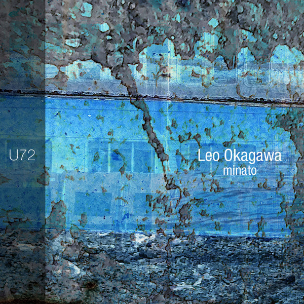 Leo Okagawa - minato (CD)