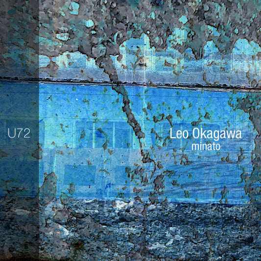 Leo Okagawa - minato (CD)