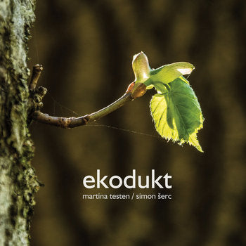 Ekodukt - Blu-Ray Disc