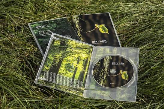Ekodukt - Blu-Ray Disc