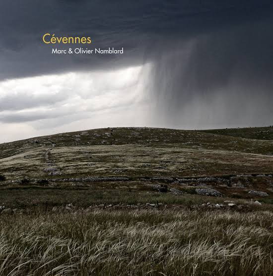 Marc et Olivier NAMBLARD - Cévennes (2CD&BOOKLET)