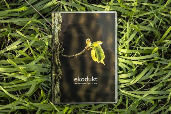 Ekodukt - Blu-Ray Disc